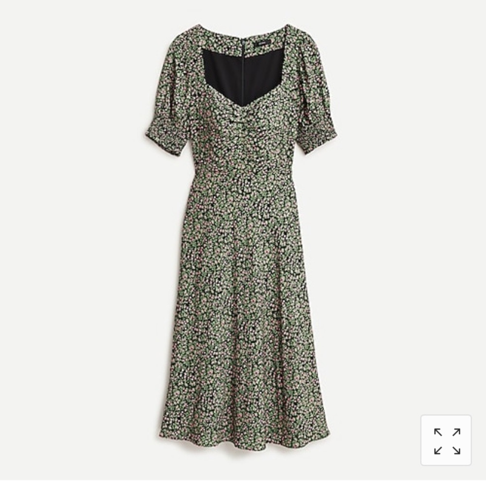 J Crew dress